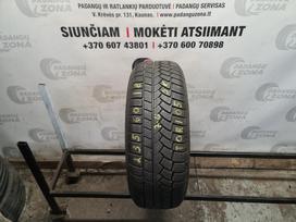 Continental 4x4 WinterContact, winter 235/60 R18