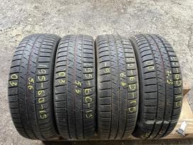 Firestone Firehawk 700, summer 195/60 R15