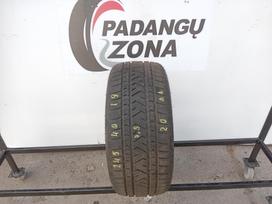 Tourador Winter Pro TSU1, žieminės 245/40 R19