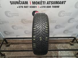Nokian Wr SUV 4, зимние 225/60 R18