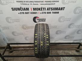 Starmaxx Ice gripper w850, зимние 225/40 R18