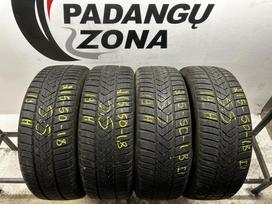 Pirelli Sottozero 3, ziemas 215/50 R18