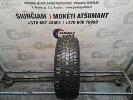 Continental ContiContact TS815 Seal, žieminės 215/55 R17