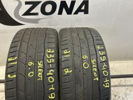 Hankook Ventus S1 Evo 3 TO, vasarinės 235/40 R19
