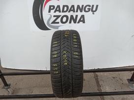 Pirelli Sottozero 3 Winter RF, žieminės 225/40 R18