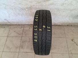 Michelin Agilis Alpin, winter 205/65 R16