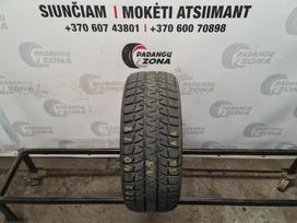 Bridgestone Blizzak WS80, žieminės 225/40 R18