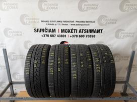 Continental WinterContact TS860S SSR, žieminės 225/45 R18
