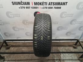Nokian Wr SUV 4, winter 235/55 R19