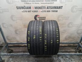 Barum Bravuris 3HM, летние 235/45 R17