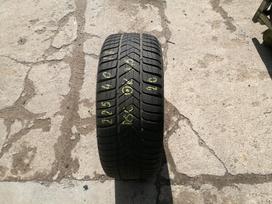 Pirelli Sotto Zero 3 RF, winter 225/40 R18