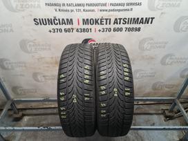 -Kita- Point.S WinterStar 4, all-season 225/65 R17