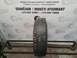 Bridgestone Blizzak LM 005, žieminės 215/65 R17