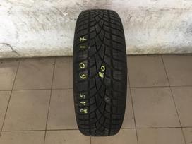 Dunlop Sp Winter Sport 3D AO, žieminės 215/60 R17