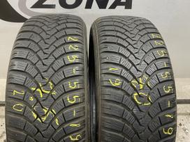 Falken Eurowinter HS01 SUV, зимние 225/55 R19