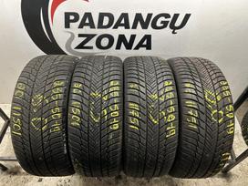 Bridgestone Blizzak LM001, зимние 235/50 R19