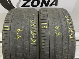 Pirelli P Zero, summer 315/35 R21