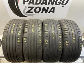 Bridgestone Turanza T005 2x6mm, летние 225/40 R19