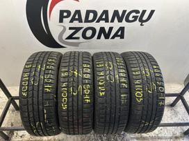 Nexen Winguard Sport, зимние 205/50 R17