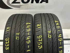 -Kita- Radar Dimax R8, summer 245/45 R18