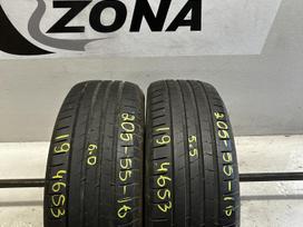 -Kita- Vredestein Sportrac 5, summer 205/55 R16