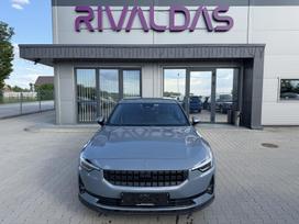 Polestar 2, 78 kWh, hatchback