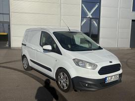 Ford Transit Courier, 1.6 l., komercinis