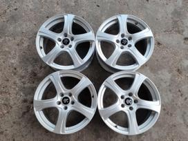 Peugeot Peugeot,Citroen,Toyota Proace, vieglmetāla, R17