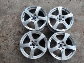 Volvo, легкосплавные , R17
