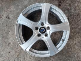 Volvo, легкосплавные , R17