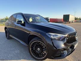 Mercedes-benz Glc300, 2.0 l., visureigis /