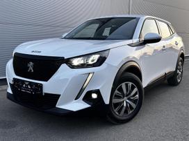 Peugeot 2008, 1.2 l., Внедорожник / Кроссовер