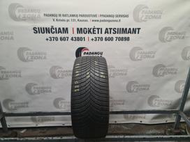 Bridgestone WeatherControl A005 evo, all-season 225/40 R18