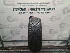 Dunlop Winter Sport 5, winter 215/55 R17