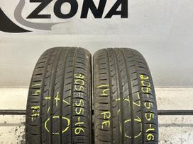 Hankook Ventus Prime 2, vasaras 205/55 R16