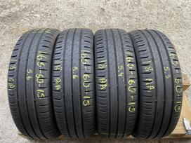 Continental ContiEcoContact 5, summer 165/60 R15