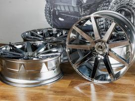 -Kita- Dodge, Chevrolet, Cadillac, легкосплавные , R26
