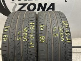 Continental Premium Contact 6 VOL, vasarinės 275/40 R21