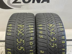 Pirelli Sottozero 3, winter 255/40 R18