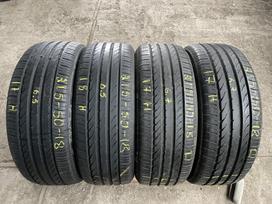 -Kita- Toyo Proxes R40, summer 215/50 R18