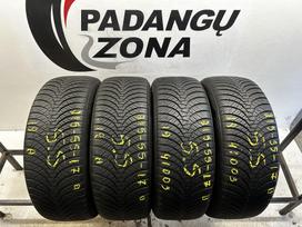 Falken Euro All Season AS210, universalios 215/55 R17