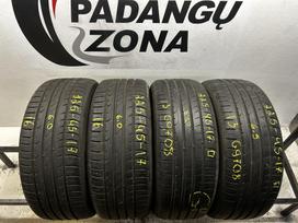 Hankook Ventus Prime 2, летние 225/45 R17