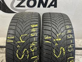 Goodyear Ultragrip Ice 2, зимние 245/45 R19