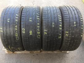 Bridgestone Dueler H/P sport, summer 235/45 R19