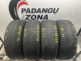 -Kita- Uniroyal MS Plus 77, all-season 255/55 R18