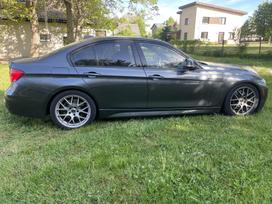 BMW 340, 4.0 l., sedans