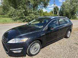 Ford Mondeo, 2.0 l., Универсал