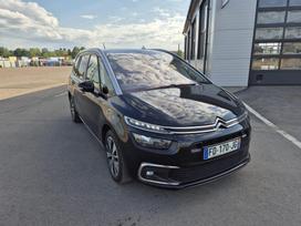 Citroen C4 SpaceTourer, 1.5 l., mpv / minivan