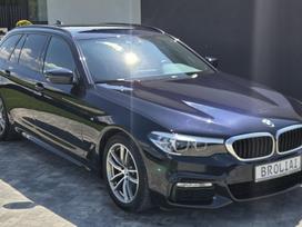 BMW 520, 2.0 l., Универсал
