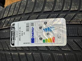 Continental WINTERCONTACT TS870P 2023, winter 285/35 R21